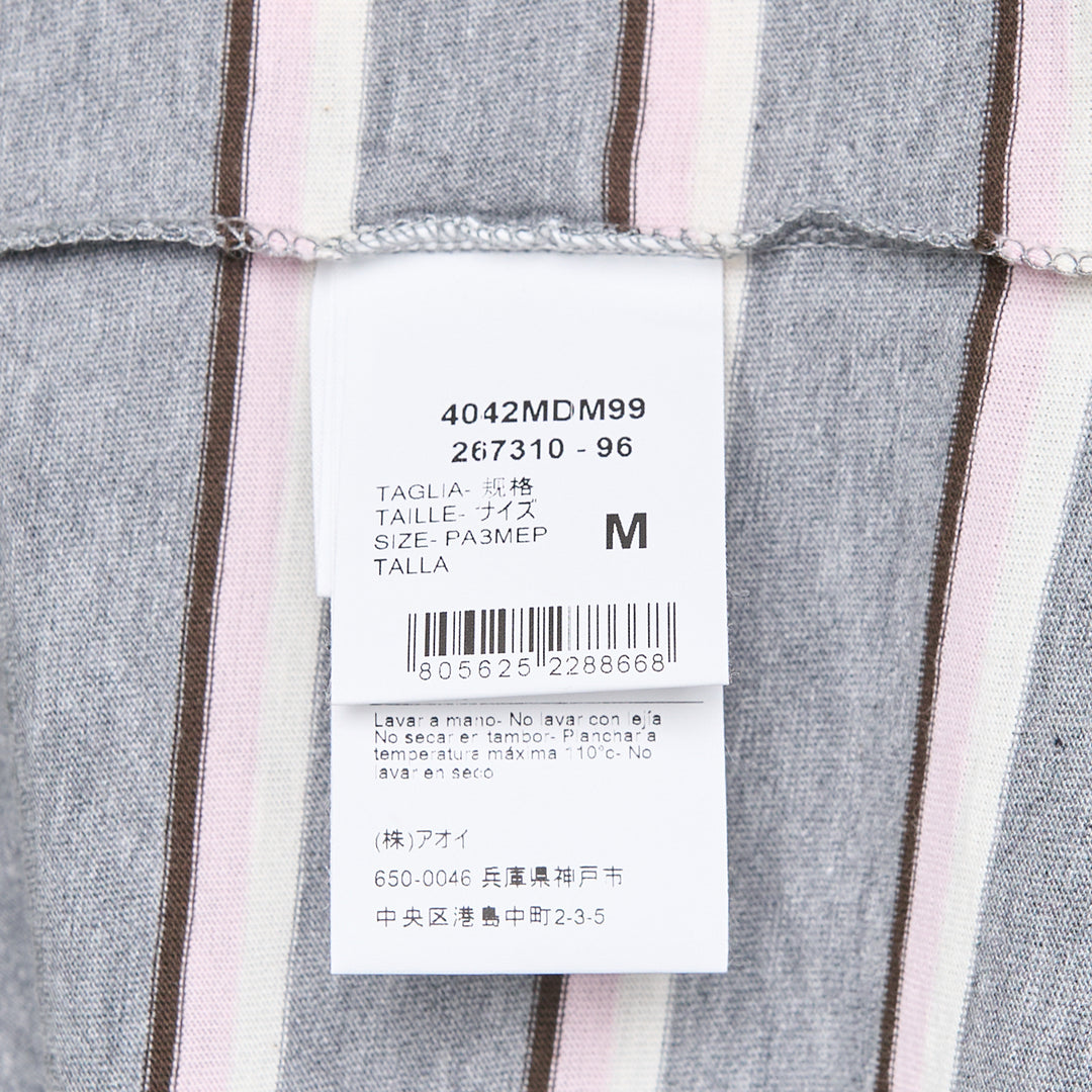 MSGM Spring Summer T-Shirt – Available at Club 21, Official Retailer in Singapore, Malaysia & Thailand with Global Shipping Online
