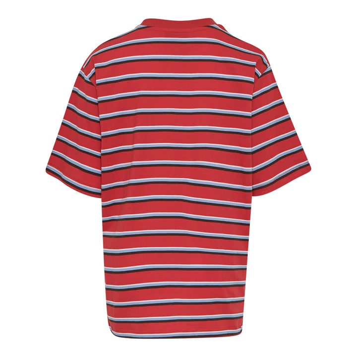 MSGM Striped T-Shirt – Available at Club 21, Official Retailer in Singapore, Malaysia & Thailand with Global Shipping Online