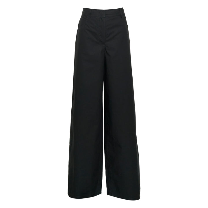 MSGM Wide Leg Pants – Available at Club 21, Official Retailer in Singapore, Malaysia & Thailand with Global Shipping Online