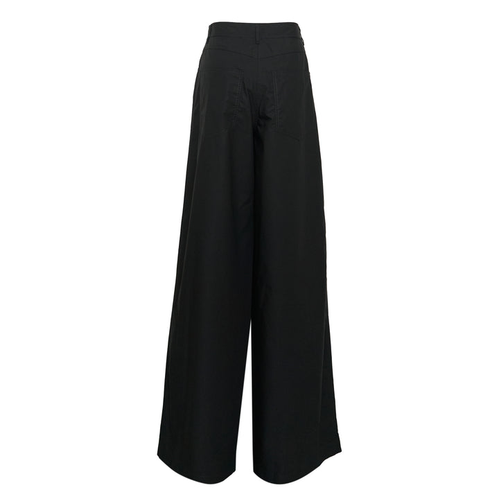 MSGM Wide Leg Pants – Available at Club 21, Official Retailer in Singapore, Malaysia & Thailand with Global Shipping Online