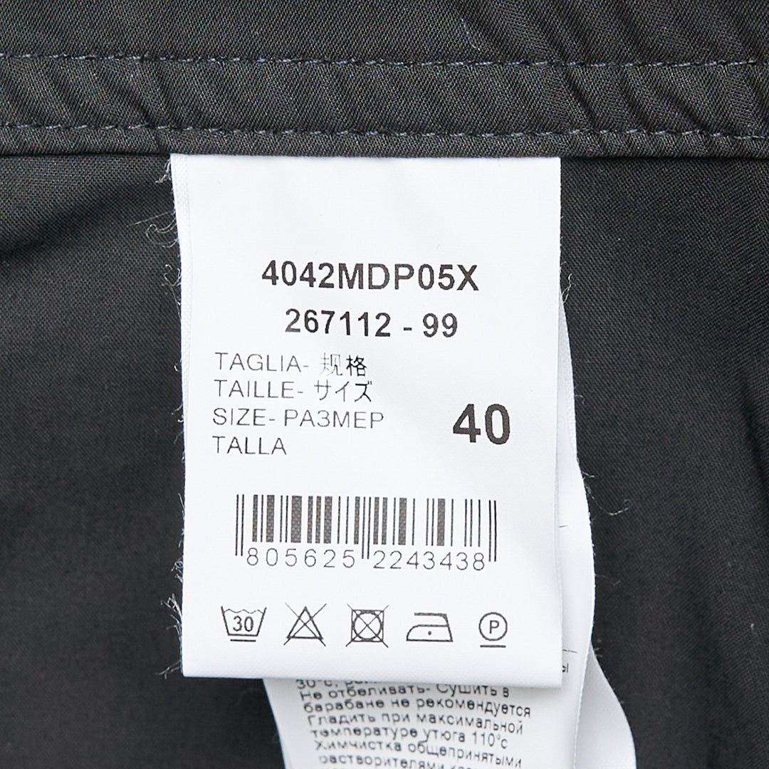 MSGM Wide Leg Pants – Available at Club 21, Official Retailer in Singapore, Malaysia & Thailand with Global Shipping Online