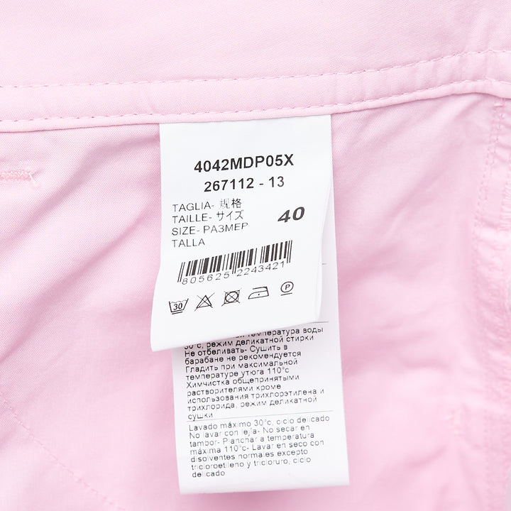 MSGM Wide Leg Pants – Available at Club 21, Official Retailer in Singapore, Malaysia & Thailand with Global Shipping Online