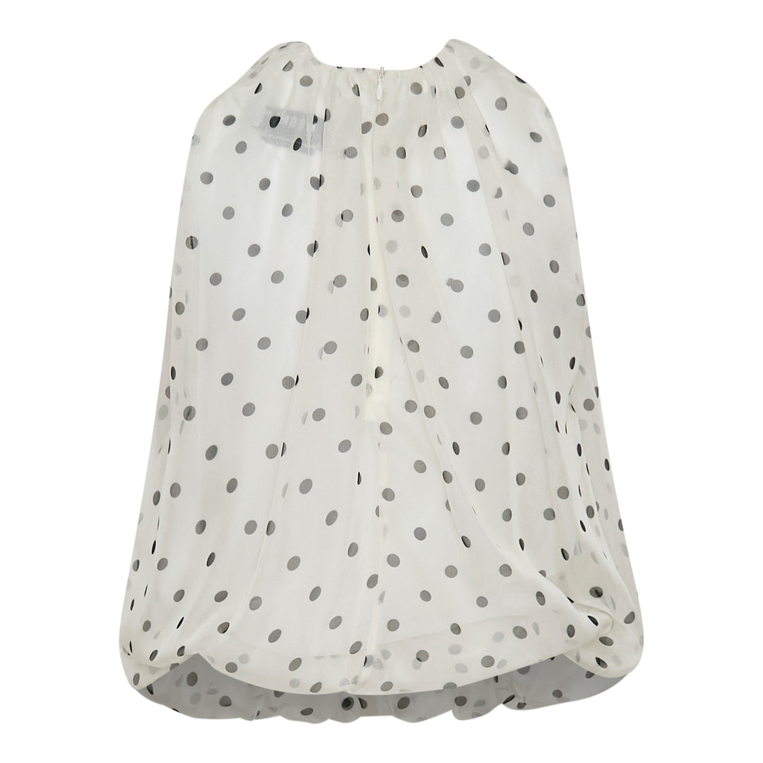 MSGM Top – Available at Club 21, Official Retailer in Singapore, Malaysia & Thailand with Global Shipping Online