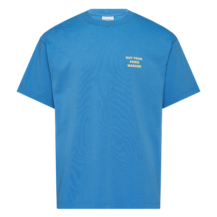 Le T-shirt Slogan