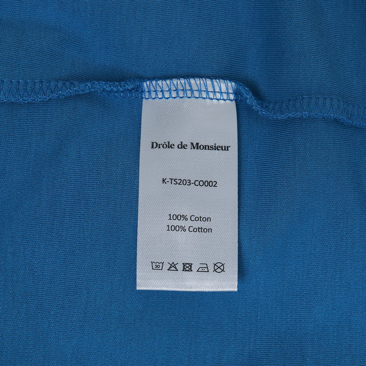 Le T-shirt Slogan
