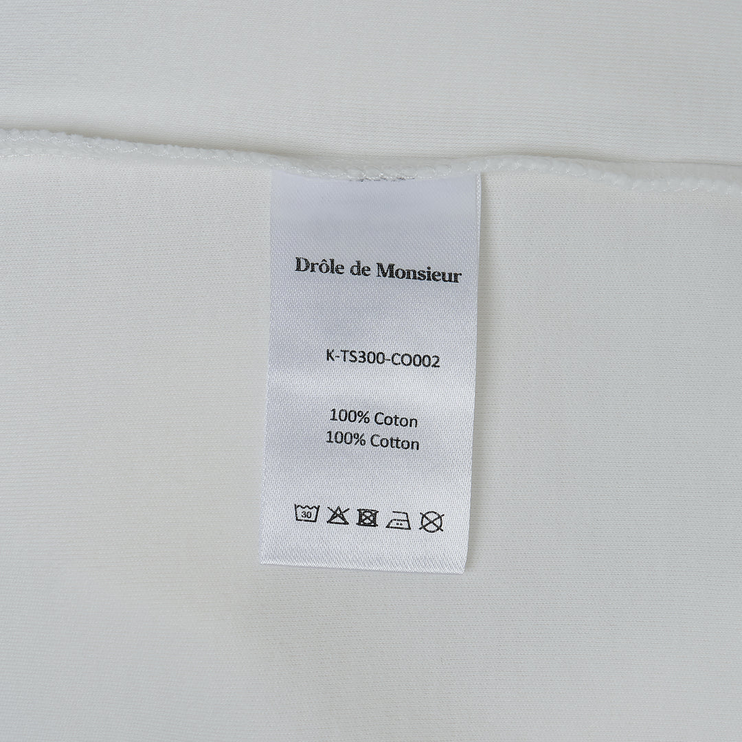 Hibiscus Club T-Shirt