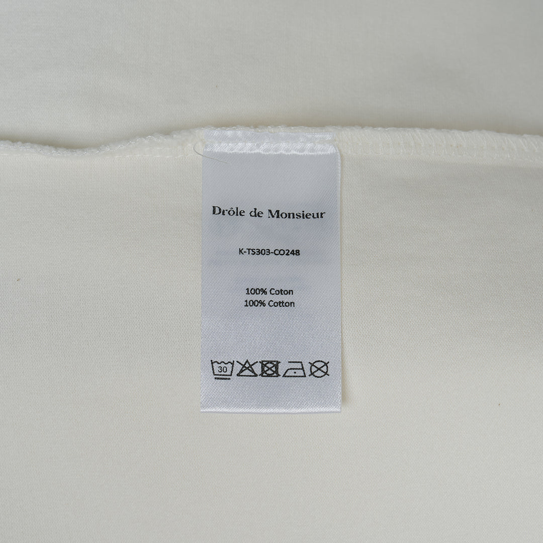 Drole Shell T-Shirt