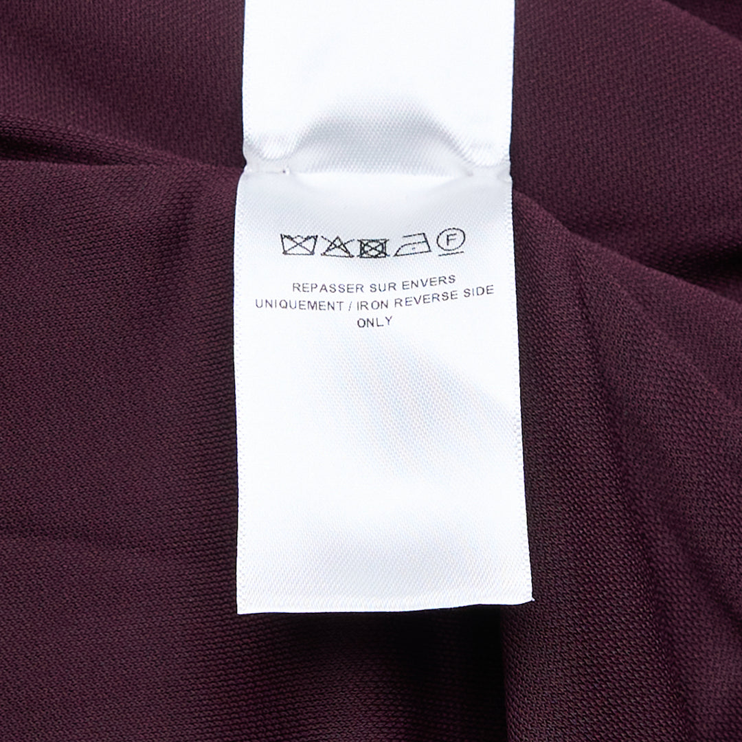 ALAIA Asymmetric Crepe Jersey Dress – Available at Club 21, Official Retailer in Singapore, Malaysia & Thailand with Global Shipping Online