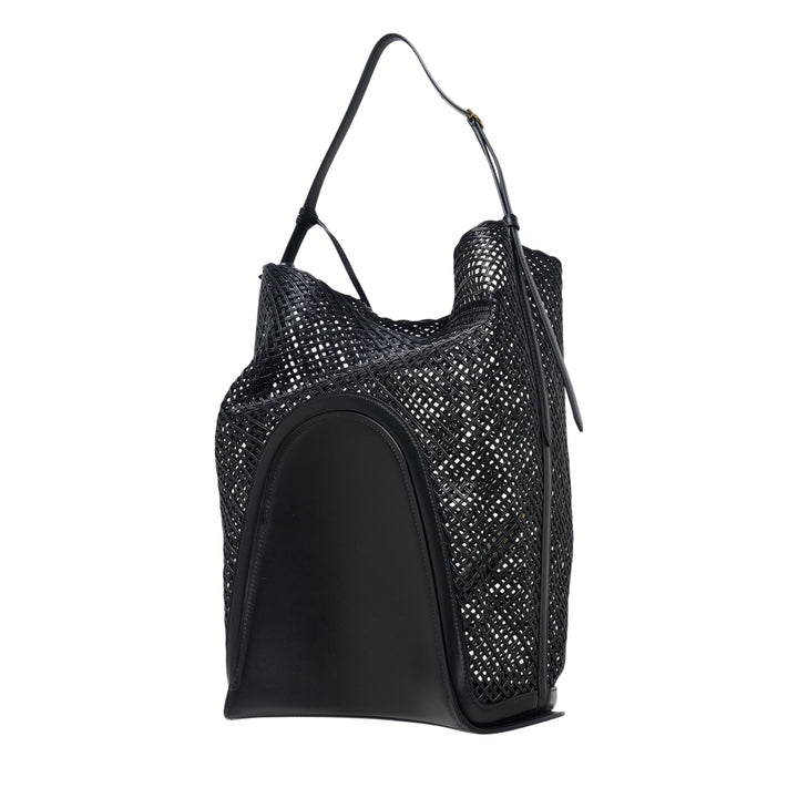 Hip Large Bucket Bag