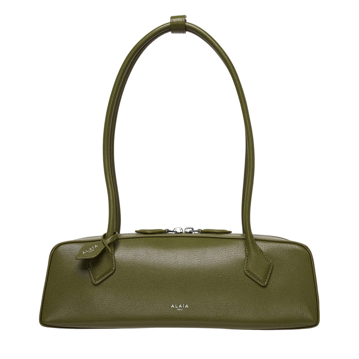 Le Teckel Medium Handbag