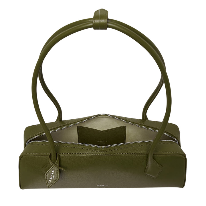 Le Teckel Medium Handbag