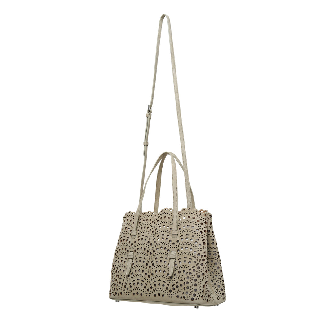 MINA 25 Nubuck Leather