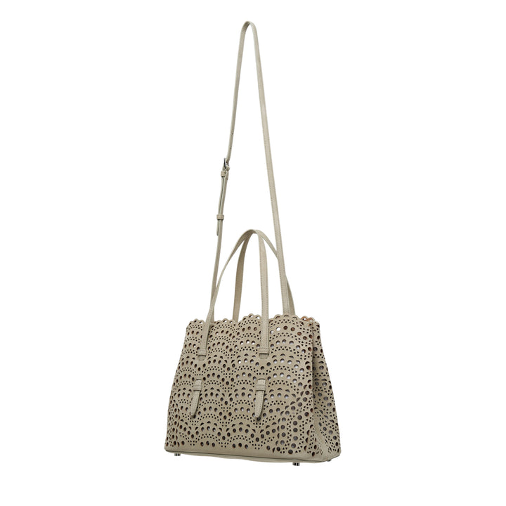 MINA 25 Nubuck Leather