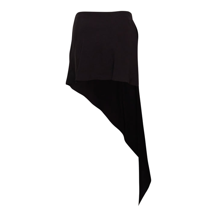 ALAIA Pointed Skirt Poplin – Available at Club 21, Official Retailer in Singapore, Malaysia & Thailand with Global Shipping Online