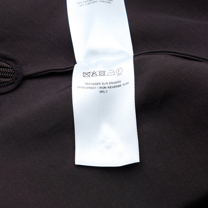 ALAIA Pointed Skirt Poplin – Available at Club 21, Official Retailer in Singapore, Malaysia & Thailand with Global Shipping Online