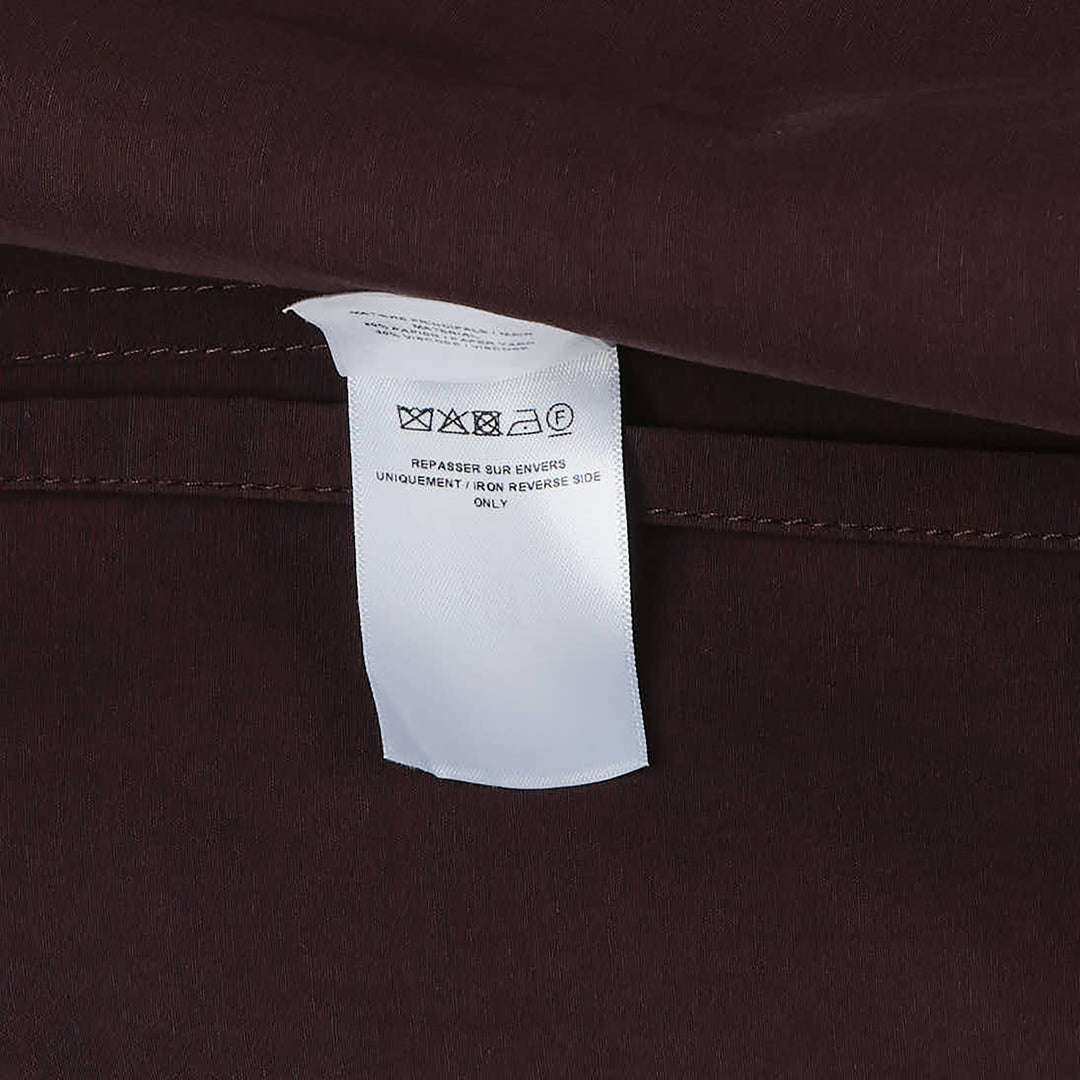 Straight Viscose Blend Jacket