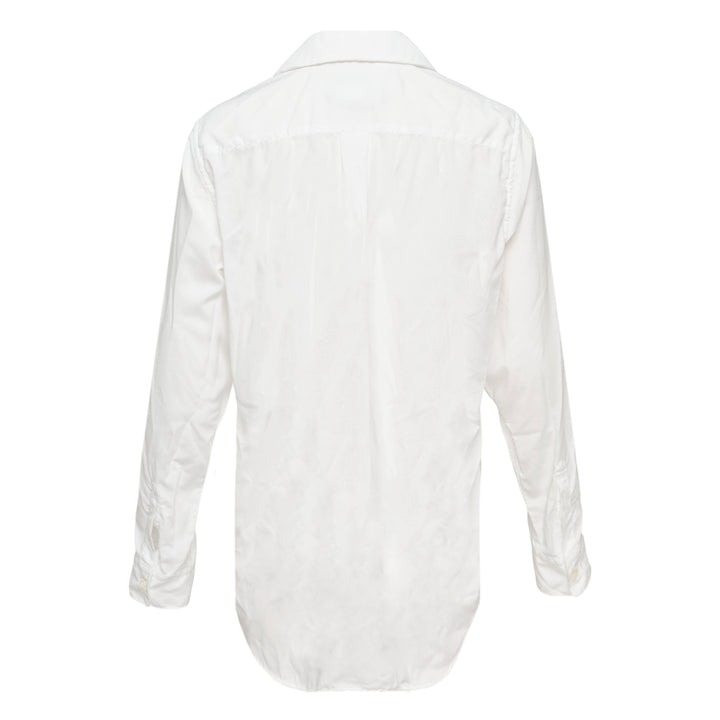 COMME des GARCONS Polyester Spun Broad Thin Shirt – Available at Club 21, Official Retailer in Singapore, Malaysia & Thailand with Global Shipping Online