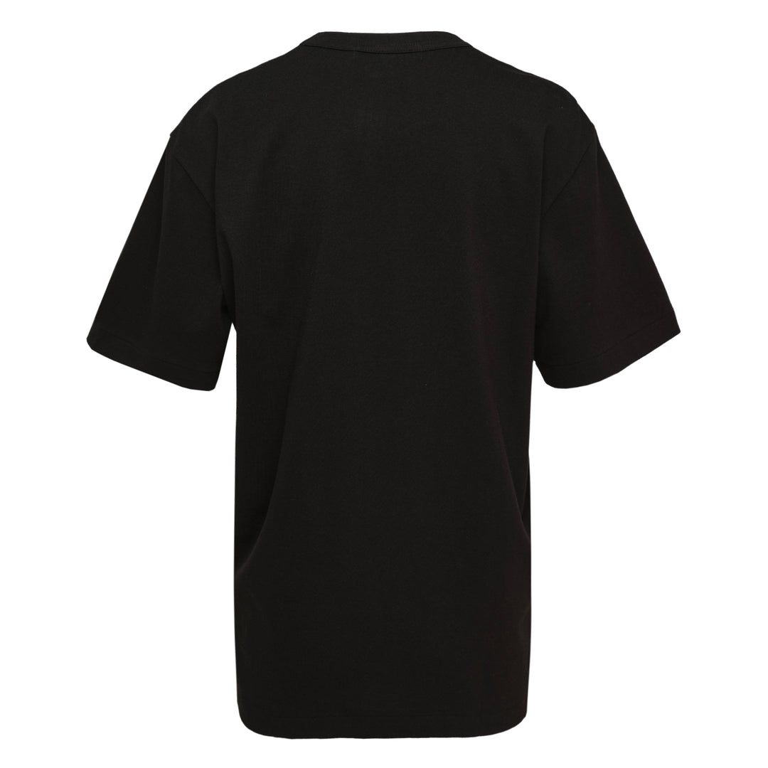 COMME des GARCONS Cotton Jersey Tee – Available at Club 21, Official Retailer in Singapore, Malaysia & Thailand with Global Shipping Online