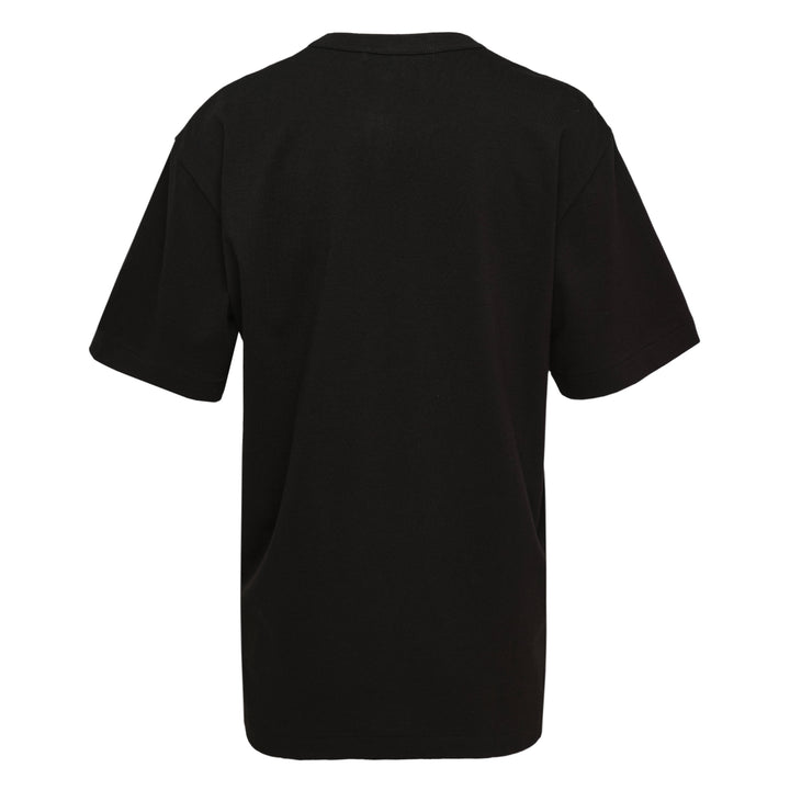 COMME des GARCONS Cotton Jersey Tee – Available at Club 21, Official Retailer in Singapore, Malaysia & Thailand with Global Shipping Online