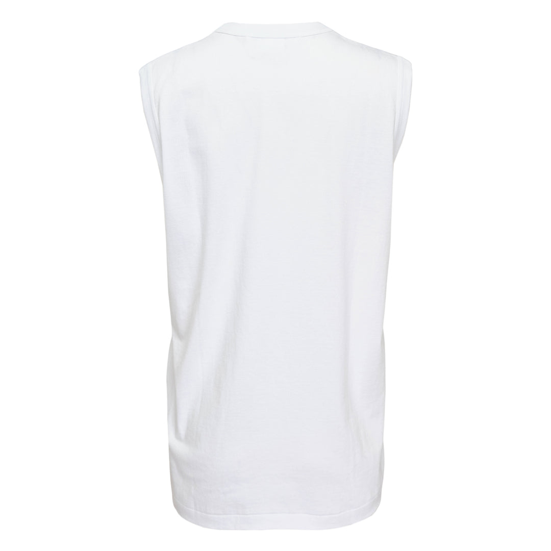 COMME des GARCONS Cotton Jersey Tee – Available at Club 21, Official Retailer in Singapore, Malaysia & Thailand with Global Shipping Online