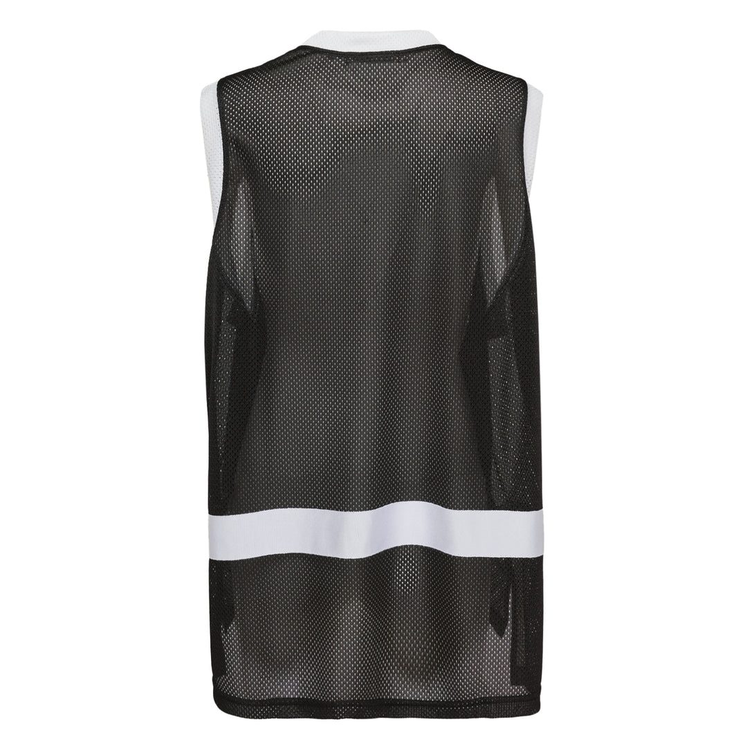 Mardi Mercredi Mesh Jersey Sleeveless Top – Available at Club 21, Official Retailer in Singapore, Malaysia & Thailand with Global Shipping Online