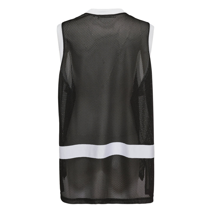 Mardi Mercredi Mesh Jersey Sleeveless Top – Available at Club 21, Official Retailer in Singapore, Malaysia & Thailand with Global Shipping Online
