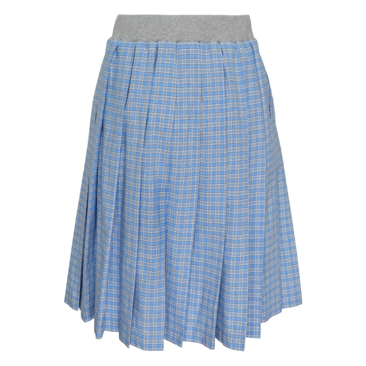 Mardi Mercredi Cotton Pleated Midi Skirt – Available at Club 21, Official Retailer in Singapore, Malaysia & Thailand with Global Shipping Online