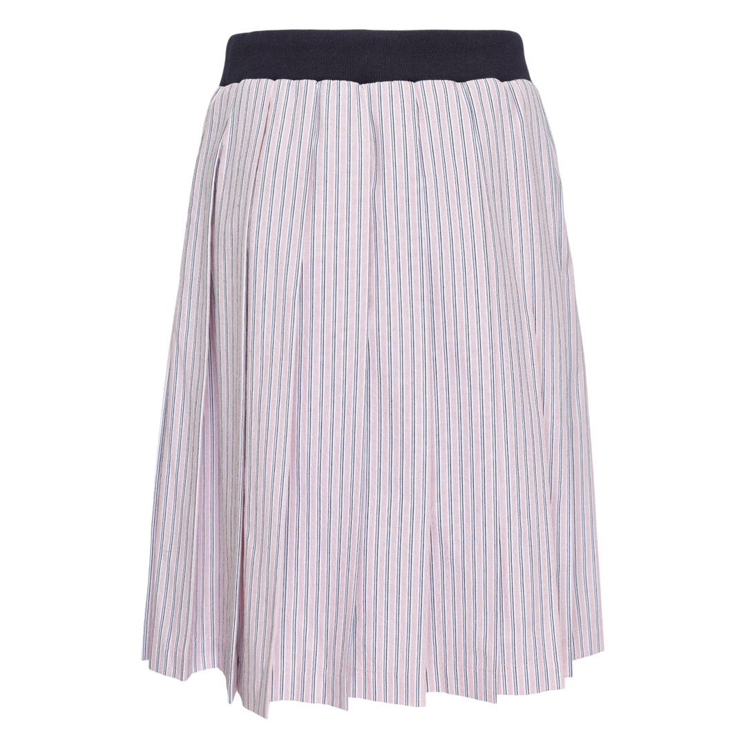 Mardi Mercredi Cotton Pleated Midi Skirt – Available at Club 21, Official Retailer in Singapore, Malaysia & Thailand with Global Shipping Online