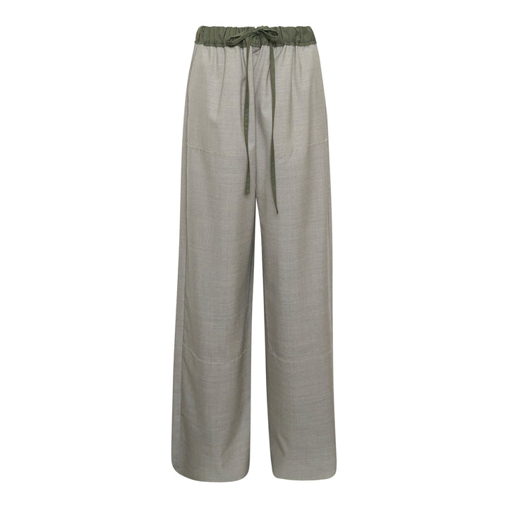 SONIA CARRASCO Tailored Carpenter Trousers – Available at Club 21, Official Retailer in Singapore, Malaysia & Thailand with Global Shipping Online
