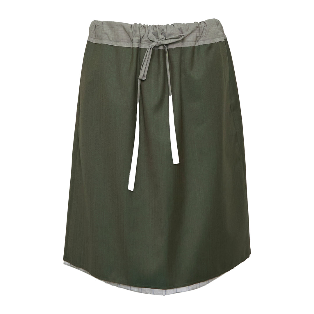 Sonia Carrasco Relaxed Skirt – Available at Club 21, Official Retailer in Singapore, Malaysia & Thailand with Global Shipping Online