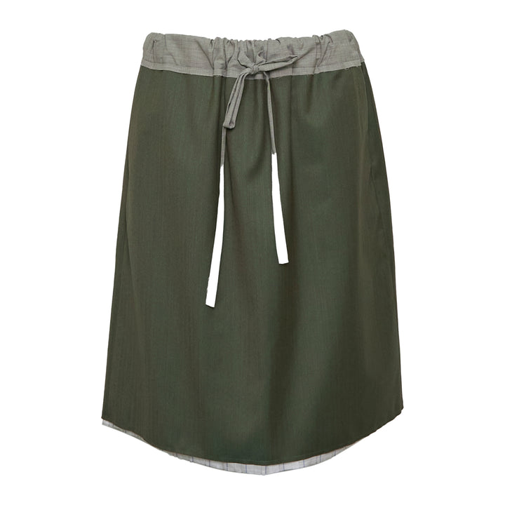 Sonia Carrasco Relaxed Skirt – Available at Club 21, Official Retailer in Singapore, Malaysia & Thailand with Global Shipping Online