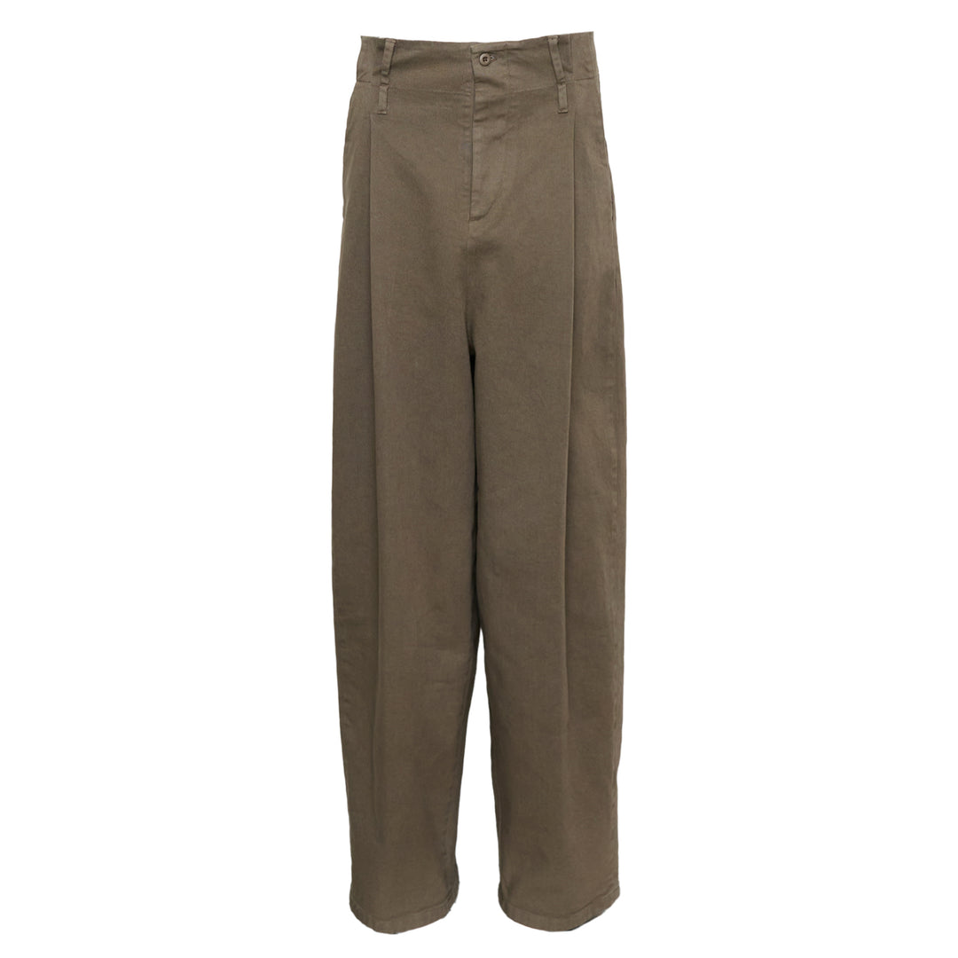 N21 Pantalone Tessuto – Available at Club 21, Official Retailer in Singapore, Malaysia & Thailand with Global Shipping Online