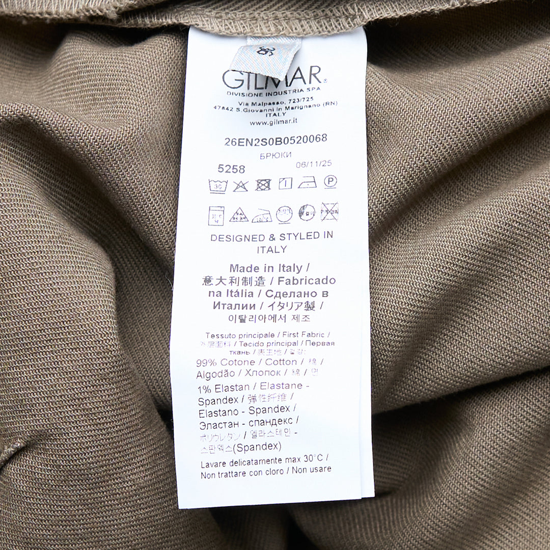 N21 Pantalone Tessuto – Available at Club 21, Official Retailer in Singapore, Malaysia & Thailand with Global Shipping Online