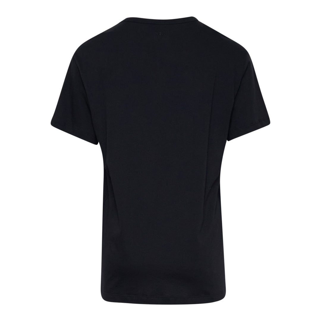 N°21 Jersey T-Shirt – Available at Club 21, Official Retailer in Singapore, Malaysia & Thailand with Global Shipping Online