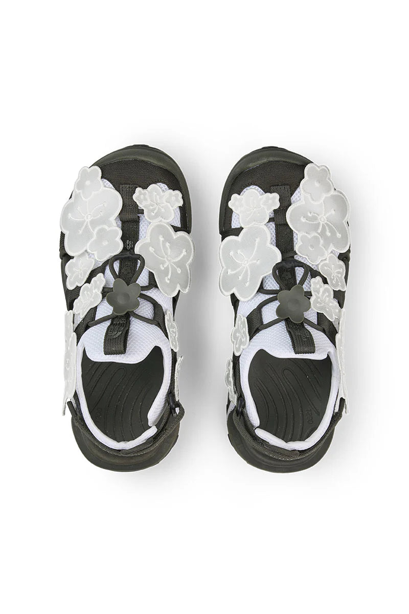 TNF x Cecilie Bahnsen Sandals