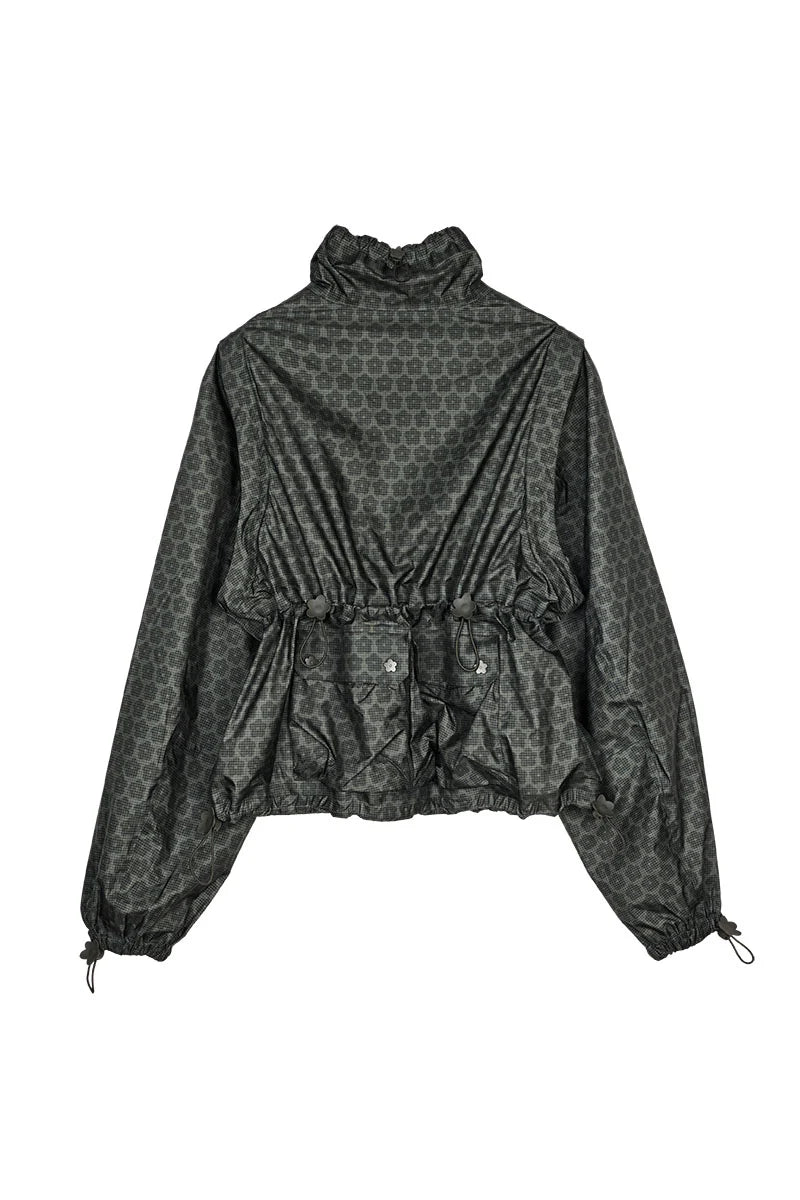 Cecilie Bahnsen x The North Face TNF x CB Jacket – Available at Club 21, Official Retailer in Singapore, Malaysia & Thailand with Global Shipping Online