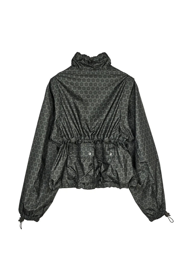 Cecilie Bahnsen x The North Face TNF x CB Jacket – Available at Club 21, Official Retailer in Singapore, Malaysia & Thailand with Global Shipping Online