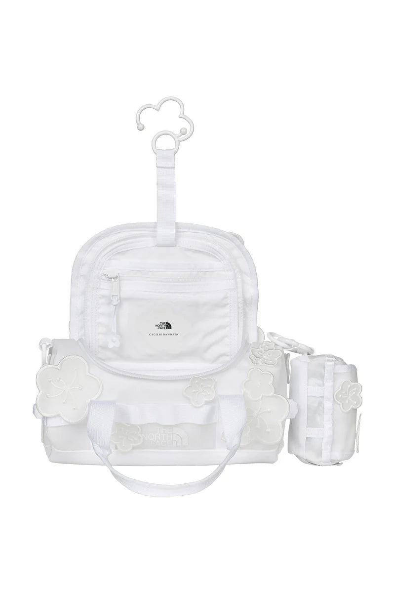 Cecilie Bahnsen x The North Face TNF x CB Clutch Bag – Available at Club 21, Official Retailer in Singapore, Malaysia & Thailand with Global Shipping Online