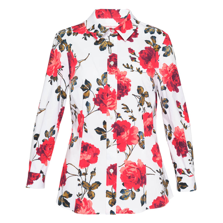 Carolina Herrera Ana Top – Available at Club 21, Official Retailer in Singapore, Malaysia & Thailand with Global Shipping Online