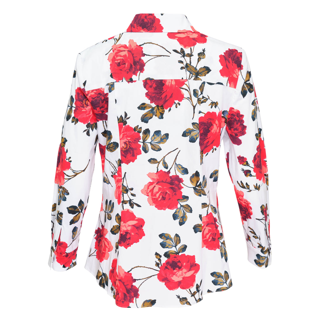 Carolina Herrera Ana Top – Available at Club 21, Official Retailer in Singapore, Malaysia & Thailand with Global Shipping Online