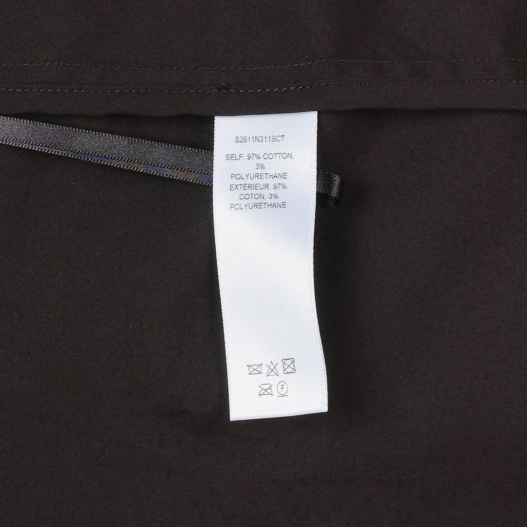 Carolina Herrera Ruched Pencil Skirt With Ruffle – Available at Club 21, Official Retailer in Singapore, Malaysia & Thailand with Global Shipping Online