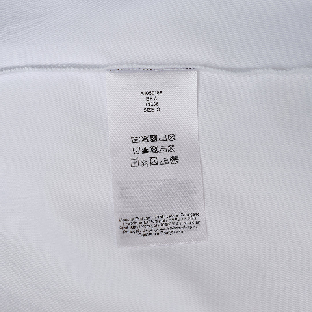 GANNI Heavy Cotton Jersey Raspberry T-Shirt – Available at Club 21, Official Retailer in Singapore, Malaysia & Thailand with Global Shipping Online