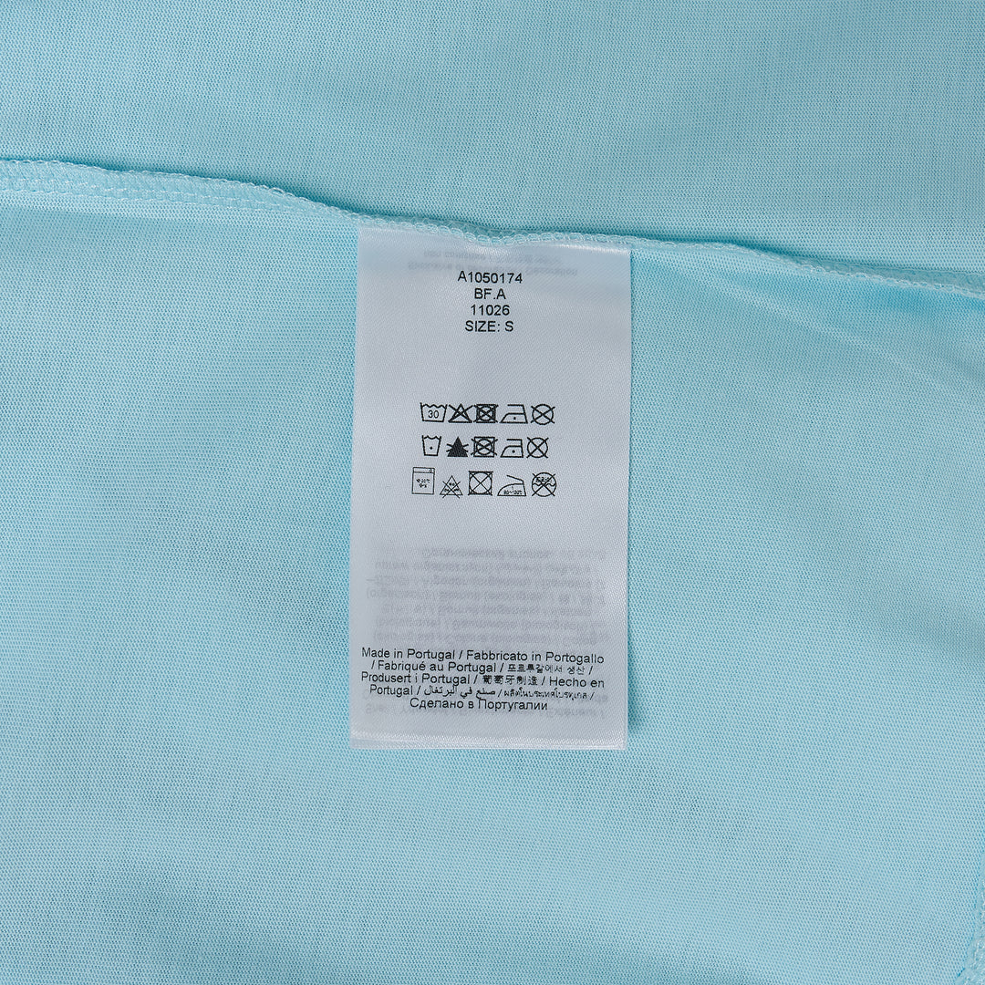 GANNI Basic Cotton Jersey Fairy T-Shirt – Available at Club 21, Official Retailer in Singapore, Malaysia & Thailand with Global Shipping Online