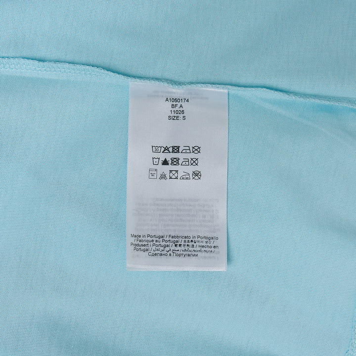 GANNI Basic Cotton Jersey Fairy T-Shirt – Available at Club 21, Official Retailer in Singapore, Malaysia & Thailand with Global Shipping Online