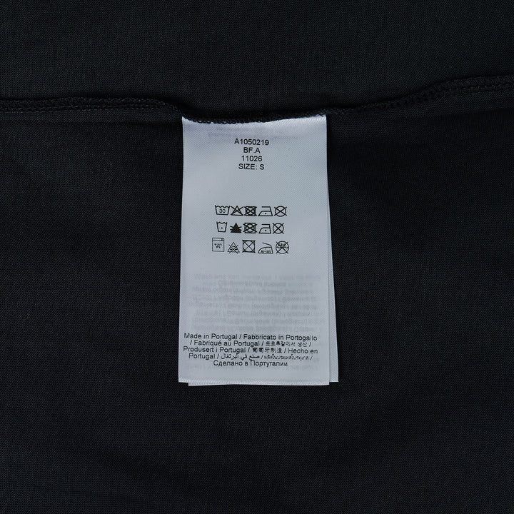 GANNI Heavy Cotton Jersey T-Shirt – Available at Club 21, Official Retailer in Singapore, Malaysia & Thailand with Global Shipping Online