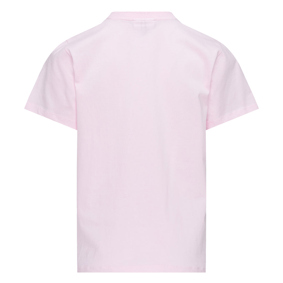 GANNI Growing Slowly Cotton Jersey Tee – Available at Club 21, Official Retailer in Singapore, Malaysia & Thailand with Global Shipping Online