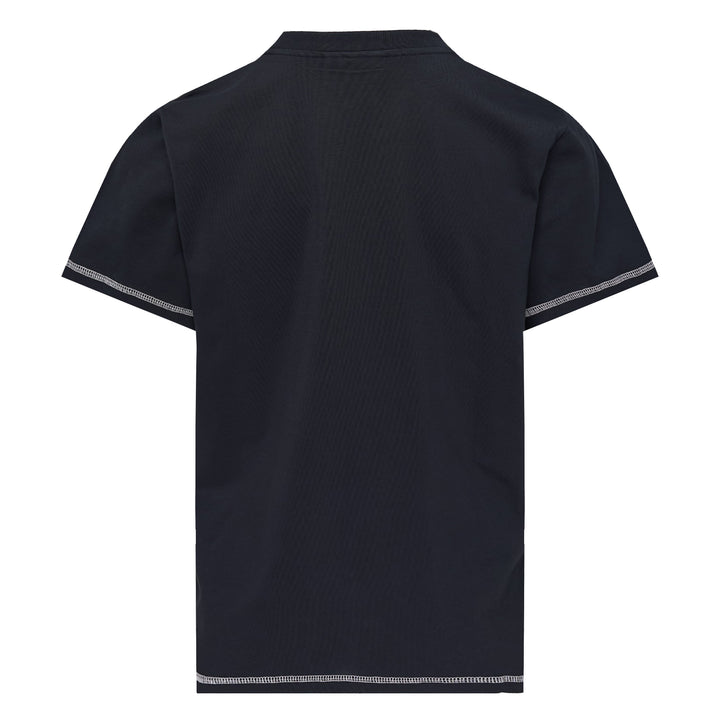 GANNI Basic Cotton Jersey T-Shirt – Available at Club 21, Official Retailer in Singapore, Malaysia & Thailand with Global Shipping Online