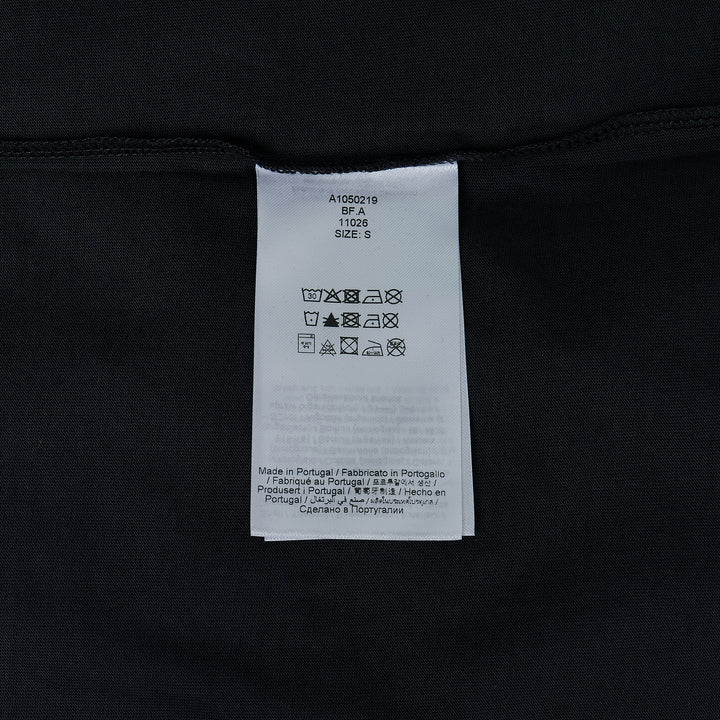 GANNI Basic Cotton Jersey T-Shirt – Available at Club 21, Official Retailer in Singapore, Malaysia & Thailand with Global Shipping Online