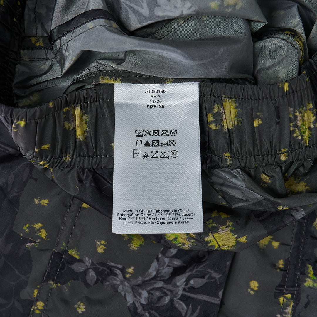 GANNI Printed Flyweight Nylon Relaxed Pants – Available at Club 21, Official Retailer in Singapore, Malaysia & Thailand with Global Shipping Online