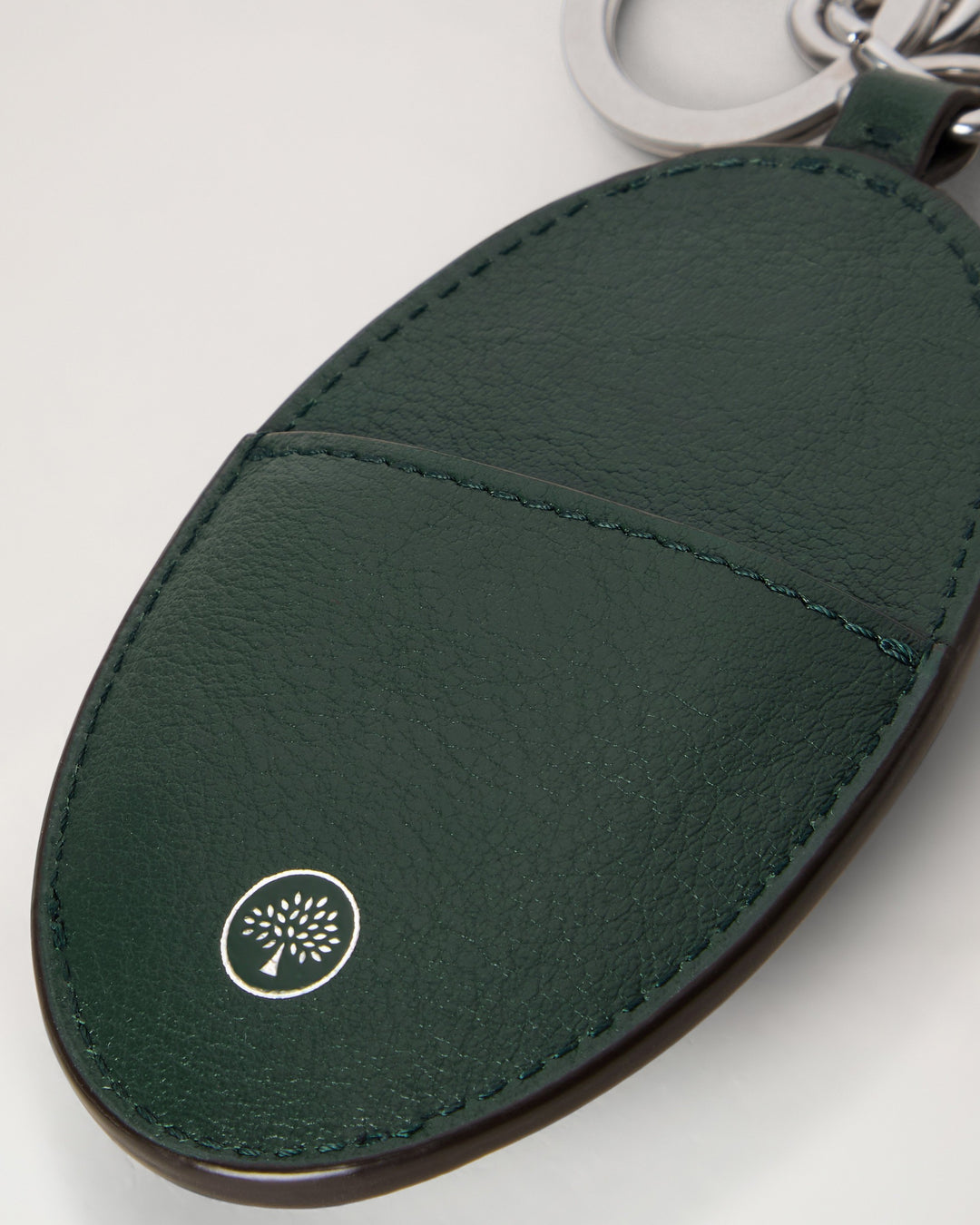 Mulberry Rugby Ball Keyring – Available at Club 21, Official Retailer in Singapore, Malaysia & Thailand with Global Shipping Online